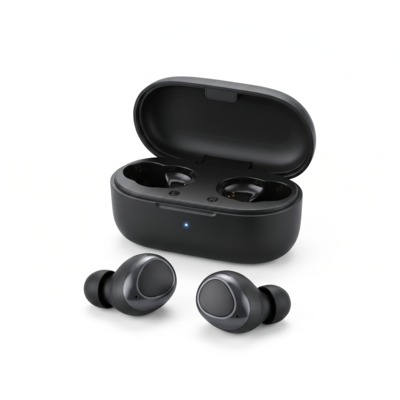Auriculares Bluetooth